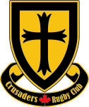 CrusadersV7 logo