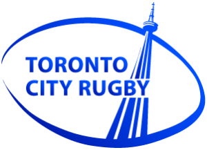 toronto-city-rugby logo