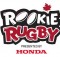 Rookie Rugby by Honda
