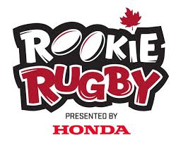 Rookie Rugby by Honda