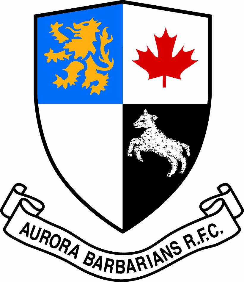 Aurora Barbarians - Toronto Rugby