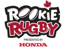 Rookie Rugby by Honda